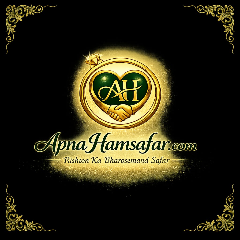 Apna Hamsafar logo